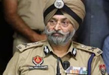 ਮੁੱਖ ਸਕੱਤਰ ਵਿਨੀ ਮਹਾਜਨ ਤੋਂ ਬਾਅਦ ਉਨ੍ਹਾਂ ਦੇ ਪਤੀ ਦਿਨਕਰ ਗੁਪਤਾ ਦੀ ਵੀ ਹੋਈ ਛੁੱਟੀ, ਪੜ੍ਹੋ ਕੌਣ ਬਣਿਆ ਨਵਾਂ DGP