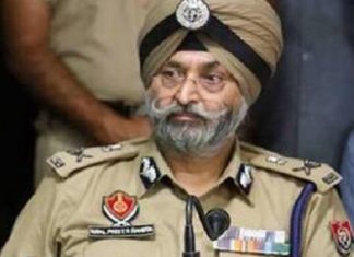 ਮੁੱਖ ਸਕੱਤਰ ਵਿਨੀ ਮਹਾਜਨ ਤੋਂ ਬਾਅਦ ਉਨ੍ਹਾਂ ਦੇ ਪਤੀ ਦਿਨਕਰ ਗੁਪਤਾ ਦੀ ਵੀ ਹੋਈ ਛੁੱਟੀ, ਪੜ੍ਹੋ ਕੌਣ ਬਣਿਆ ਨਵਾਂ DGP