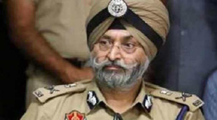 ਮੁੱਖ ਸਕੱਤਰ ਵਿਨੀ ਮਹਾਜਨ ਤੋਂ ਬਾਅਦ ਉਨ੍ਹਾਂ ਦੇ ਪਤੀ ਦਿਨਕਰ ਗੁਪਤਾ ਦੀ ਵੀ ਹੋਈ ਛੁੱਟੀ, ਪੜ੍ਹੋ ਕੌਣ ਬਣਿਆ ਨਵਾਂ DGP