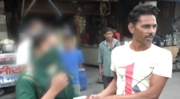 ਪੇਕੇ ਜਾਣ ਦੀ ਗੱਲ ਕਹਿ ਪਤਨੀ ਘਰੋਂ ਆਟੋ ‘ਚ ਬੈਠ ਗਈ ਹੋਟਲ, ਪਤੀ ਨੇ ਫੜਿਆ ਗੈਰ ਮਰਦ ਨਾਲ, ਖਿੱਚ ਕੇ ਲੈ ਗਿਆ ਪੁਲਿਸ ਚੌਕੀ