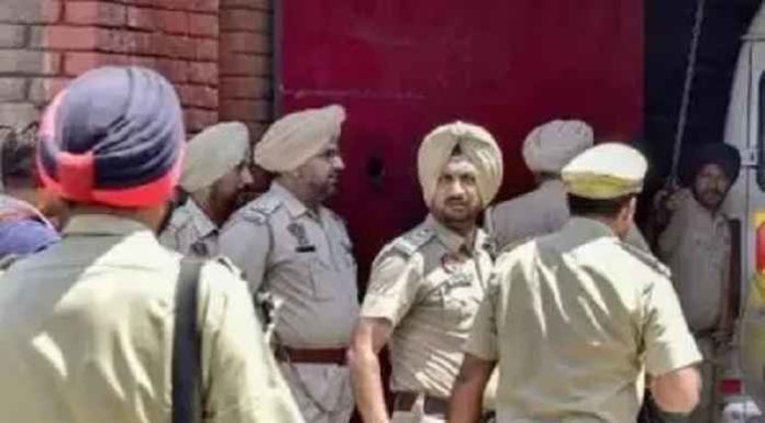 ਮੰਗਣੀ ਮੌਕੇ ਨਹੀਂ ਮਿਲੀ ‘ਹੀਰੇ ਦੀ ਅੰਗੂਠੀ’ ਤਾਂ ਕੁੜੀ ਦੀ ਕੁੱਟਮਾਰ ਕਰਕੇ ਤੋੜਿਆ ਰਿਸ਼ਤਾ