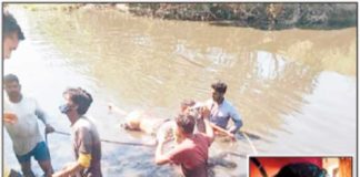 2 ਸਕੇ ਭਰਾਵਾਂ ਨੇ ਦੋਸਤ ਦੀ ਹੱਤਿਆ ਕਰਕੇ ਲਾਸ਼ ਵੇਈਂ ‘ਚ ਸੁੱਟੀ, 3 ਦਿਨਾਂ ਬਾਅਦ ਮਿਲੀ