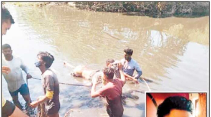 2 ਸਕੇ ਭਰਾਵਾਂ ਨੇ ਦੋਸਤ ਦੀ ਹੱਤਿਆ ਕਰਕੇ ਲਾਸ਼ ਵੇਈਂ ‘ਚ ਸੁੱਟੀ, 3 ਦਿਨਾਂ ਬਾਅਦ ਮਿਲੀ