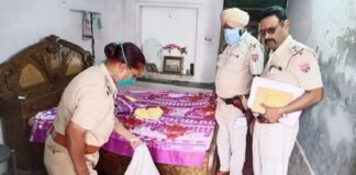 ਹੱਥ ਬੰਨ੍ਹ ਕੇ ਬਜ਼ੁਰਗ ਔਰਤ ਦੀ ਗਲ਼ਾ ਘੁੱਟ ਕੇ ਹੱਤਿਆ, ਘਰ ‘ਚ ਇਕੱਲੀ ਰਹਿੰਦੀ ਸੀ 60 ਸਾਲਾ ਬਲਬੀਰ ਕੌਰ