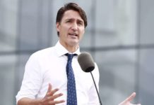 Canada Election : ਕੈਨੇਡਾ ਚੋਣਾਂ ‘ਚ ਜਸਟਿਨ ਟਰੂਡੋ ਦੀ ਲਿਬਰਲ ਪਾਰਟੀ ਦੀ ਲਗਾਤਾਰ ਤੀਜੀ ਜਿੱਤ ਪਰ ਬਹੁਮਤ ਤੋਂ ਖੁੰਝੇ