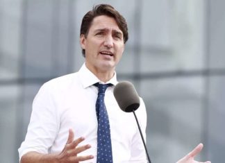 Canada Election : ਕੈਨੇਡਾ ਚੋਣਾਂ ‘ਚ ਜਸਟਿਨ ਟਰੂਡੋ ਦੀ ਲਿਬਰਲ ਪਾਰਟੀ ਦੀ ਲਗਾਤਾਰ ਤੀਜੀ ਜਿੱਤ ਪਰ ਬਹੁਮਤ ਤੋਂ ਖੁੰਝੇ