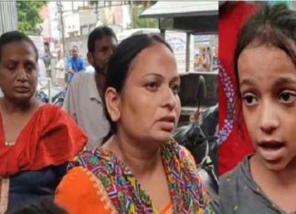 ਜਲੰਧਰ ਦੇ ਸਿਵਲ ਹਸਪਤਾਲ ‘ਚ ਬੱਚੀ ਚੋਰੀ ਕਰਨ ਨੂੰ ਲੈ ਕੇ ਹੰਗਾਮਾ, ਲੋਕਾਂ ਨੇ ਆਰੋਪੀ ਔਰਤ ਨੂੰ ਕੀਤਾ ਪੁਲਿਸ ਹਵਾਲੇ