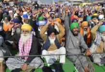 ਕਿਸਾਨਾਂ ਨੇ ਸ਼ੁਰੂ ਕੀਤਾ ‘ਭਾਰਤ ਬੰਦ’ ਅੰਦੋਲਨ, ਸੜਕਾਂ ਕੀਤੀਆਂ ਬੰਦ, ਜਾਣੋ ਕੀ ਖੁੱਲ੍ਹੇਗਾ ਤੇ ਕੀ ਰਹੇਗਾ ਬੰਦ