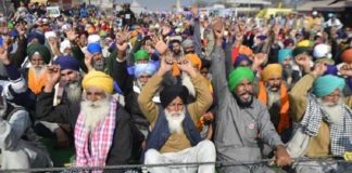 ਕਿਸਾਨਾਂ ਨੇ ਸ਼ੁਰੂ ਕੀਤਾ ‘ਭਾਰਤ ਬੰਦ’ ਅੰਦੋਲਨ, ਸੜਕਾਂ ਕੀਤੀਆਂ ਬੰਦ, ਜਾਣੋ ਕੀ ਖੁੱਲ੍ਹੇਗਾ ਤੇ ਕੀ ਰਹੇਗਾ ਬੰਦ