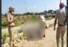 ਲੁਧਿਆਣਾ ‘ਚ ਔਰਤ ਦਾ ਬੇਰਹਿਮੀ ਨਾਲ ਕਤਲ, ਸਿਰ ‘ਤੇ ਤੇਜ਼ਧਾਰ ਹਥਿਆਰ ਦੇ ਮਿਲੇ ਨਿਸ਼ਾਨ