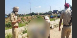 ਲੁਧਿਆਣਾ ‘ਚ ਔਰਤ ਦਾ ਬੇਰਹਿਮੀ ਨਾਲ ਕਤਲ, ਸਿਰ ‘ਤੇ ਤੇਜ਼ਧਾਰ ਹਥਿਆਰ ਦੇ ਮਿਲੇ ਨਿਸ਼ਾਨ