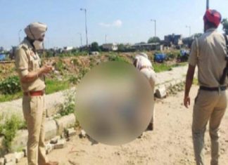 ਲੁਧਿਆਣਾ ‘ਚ ਔਰਤ ਦਾ ਬੇਰਹਿਮੀ ਨਾਲ ਕਤਲ, ਸਿਰ ‘ਤੇ ਤੇਜ਼ਧਾਰ ਹਥਿਆਰ ਦੇ ਮਿਲੇ ਨਿਸ਼ਾਨ