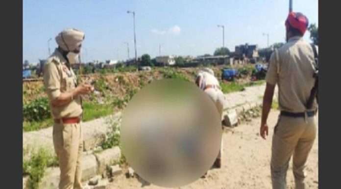 ਲੁਧਿਆਣਾ ‘ਚ ਔਰਤ ਦਾ ਬੇਰਹਿਮੀ ਨਾਲ ਕਤਲ, ਸਿਰ ‘ਤੇ ਤੇਜ਼ਧਾਰ ਹਥਿਆਰ ਦੇ ਮਿਲੇ ਨਿਸ਼ਾਨ