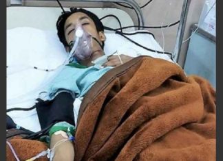 ਲੁਧਿਆਣਾ ‘ਚ ਖੌਫਨਾਕ ਵਾਰਦਾਤ ਨੂੰ ਅੰਜਾਮ ਦਿੰਦਿਆਂ ਬਦਮਾਸ਼ਾਂ ਨੇ ਮੋਬਾਇਲ ਖੋਹਦਿਆਂ ਮੁੰਡੇ ਦੇ ਢਿੱਡ ‘ਚ ਮਾਰਿਆ ਚਾਕੂ