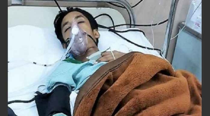 ਲੁਧਿਆਣਾ ‘ਚ ਖੌਫਨਾਕ ਵਾਰਦਾਤ ਨੂੰ ਅੰਜਾਮ ਦਿੰਦਿਆਂ ਬਦਮਾਸ਼ਾਂ ਨੇ ਮੋਬਾਇਲ ਖੋਹਦਿਆਂ ਮੁੰਡੇ ਦੇ ਢਿੱਡ ‘ਚ ਮਾਰਿਆ ਚਾਕੂ