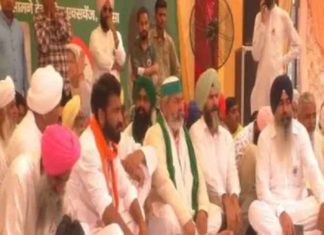 ਸੰਯੁਕਤ ਕਿਸਾਨ ਮੋਰਚੇ ਦਾ ਐਲਾਨ : 7 ਸਤੰਬਰ ਨੂੰ ਕਰਨਾਲ ‘ਚ ਹੋਵੇਗੀ ਮਹਾਪੰਚਾਇਤ, 27 ਨੂੰ ‘ਭਾਰਤ ਬੰਦ’