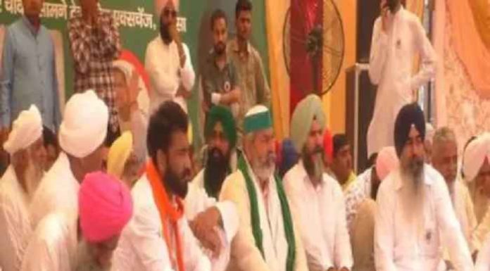 ਸੰਯੁਕਤ ਕਿਸਾਨ ਮੋਰਚੇ ਦਾ ਐਲਾਨ : 7 ਸਤੰਬਰ ਨੂੰ ਕਰਨਾਲ ‘ਚ ਹੋਵੇਗੀ ਮਹਾਪੰਚਾਇਤ, 27 ਨੂੰ ‘ਭਾਰਤ ਬੰਦ’