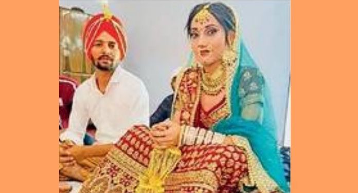 ਵਿਆਹ ਦੀ ਤਰੀਕ ਹੋਈ ਲੇਟ ਤਾਂ ਮੰਗੇਤਰ ਨੇ ਹਥਿਆਰਾਂ ਦੇ ਜ਼ੋਰ ‘ਤੇ ਘਰੋਂ ਅਗਵਾ ਕੀਤੀ ਕੁੜੀ, ਕੇਸ ਦਰਜ