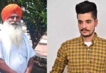 ਤਰਨਤਾਰਨ : ਮਾਮੂਲੀ ਤਕਰਾਰ ਤੋਂ ਬਾਅਦ ਨੌਜਵਾਨਾਂ ਨੇ ਚਾਚੇ-ਭਤੀਜੇ ਨੂੰ ਗੋਲੀਆਂ ਮਾਰ ਕੇ ਉਤਾਰਿਆ ਮੌਤ ਦੇ ਘਾਟ