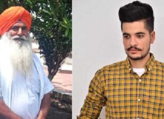 ਤਰਨਤਾਰਨ : ਮਾਮੂਲੀ ਤਕਰਾਰ ਤੋਂ ਬਾਅਦ ਨੌਜਵਾਨਾਂ ਨੇ ਚਾਚੇ-ਭਤੀਜੇ ਨੂੰ ਗੋਲੀਆਂ ਮਾਰ ਕੇ ਉਤਾਰਿਆ ਮੌਤ ਦੇ ਘਾਟ