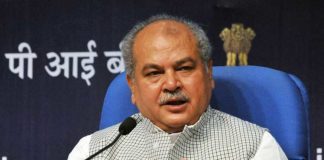 10 ਮਹੀਨਿਆਂ ਤੋਂ ਦਿੱਲੀ ਧਰਨੇ ‘ਤੇ ਬੈਠੇ ਕਿਸਾਨਾਂ ਬਾਰੇ ਖੇਤੀਬਾੜੀ ਮੰਤਰੀ ਤੋਮਰ ਨੇ ਕਿਹਾ- ਕਿਸਾਨ ਹੀ ਦੱਸ ਸਕਦੇ ਨੇ ਅੰਦੋਲਨ ਕਦੋਂ ਖਤਮ ਹੋਏਗਾ