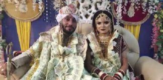 ਪਾਕਿਸਤਾਨ ਦੀ ਮੁਟਿਆਰ ਬਣੀ ਭਾਰਤ ਦੀ ਨੂੰਹ, ਗੁਰਦਾਸਪੁਰ ਦੇ ਮੁੰਡੇ ਨਾਲ ਲਈਆਂ ਲਾਵਾਂ, Facebook ‘ਤੇ ਹੋਇਆ ਪਿਆਰ