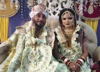 ਪਾਕਿਸਤਾਨ ਦੀ ਮੁਟਿਆਰ ਬਣੀ ਭਾਰਤ ਦੀ ਨੂੰਹ, ਗੁਰਦਾਸਪੁਰ ਦੇ ਮੁੰਡੇ ਨਾਲ ਲਈਆਂ ਲਾਵਾਂ, Facebook ‘ਤੇ ਹੋਇਆ ਪਿਆਰ