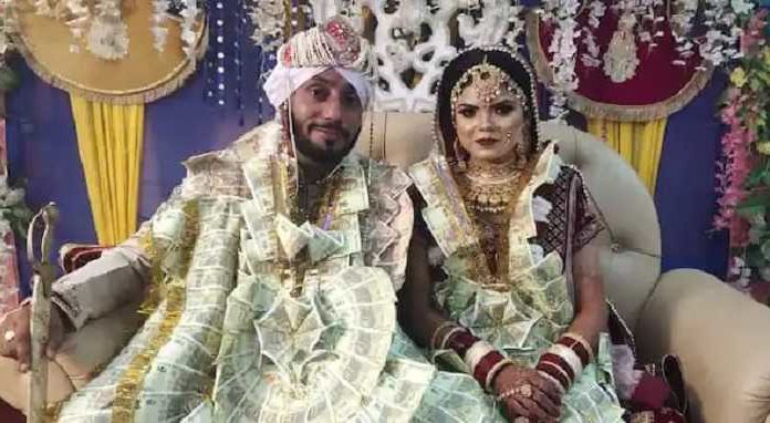 ਪਾਕਿਸਤਾਨ ਦੀ ਮੁਟਿਆਰ ਬਣੀ ਭਾਰਤ ਦੀ ਨੂੰਹ, ਗੁਰਦਾਸਪੁਰ ਦੇ ਮੁੰਡੇ ਨਾਲ ਲਈਆਂ ਲਾਵਾਂ, Facebook ‘ਤੇ ਹੋਇਆ ਪਿਆਰ