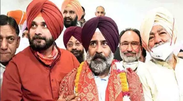 ਸੁਖਬੀਰ ਬਾਦਲ ਲਿਆਏ ਸਨ ਸਿਆਸਤ ‘ਚ, ਨਵਜੋਤ ਸਿੱਧੂ ਨਾਲ ਪਰਗਟ ਸਿੰਘ ਨੇ ਜੁਆਇਨ ਕੀਤੀ ਸੀ ਕਾਂਗਰਸ, ਸਾਬਕਾ ਕਪਤਾਨ ਨੇ ਹਾਕੀ ‘ਚ ਵੀ ਗੱਡੇ ਝੰਡੇ