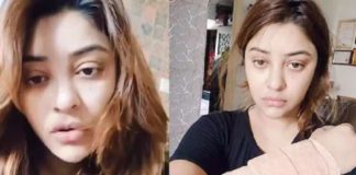 ਐਕਟ੍ਰੈੱਸ ਪਾਇਲ ਘੋਸ਼ ‘ਤੇ ਨਕਾਬਪੋਸ਼ਾਂ ਨੇ ਕੀਤਾ Acid attack, ਸੱਟਾਂ ਦਿਖਾ ਕੇ ਸੋਸ਼ਲ ਮੀਡੀਆ ‘ਤੇ ਦੱਸੀ Story