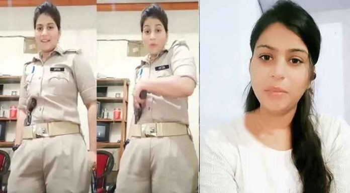 Instagram ਬਦਲੇ ਛੱਡੀ ਪੁਲਿਸ ਦੀ ਨੌਕਰੀ, ਕਾਂਸਟੇਬਲ ਪ੍ਰਿਅੰਕਾ ਨੇ ਪੰਜਾਬ-ਹਰਿਆਣਾ ਬਾਰੇ ਆਖੀ ਸੀ ਇਹ ਗੱਲ