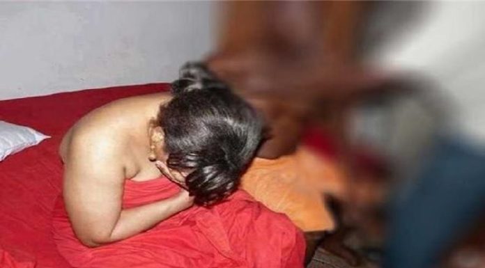 ਜਲੰਧਰ ‘ਚ ਦੇਹ ਵਪਾਰ ਦੇ ਅੱਡੇ ਦਾ ਪਰਦਾਫਾਸ਼, ਪੁਲਿਸ ਦੀ ਰੇਡ ਨਾਲ ਮਚੀ ਹਫੜਾ-ਦਫੜੀ, ਕਈ ਲੜਕੇ-ਲੜਕੀਆਂ ਕਾਬੂ