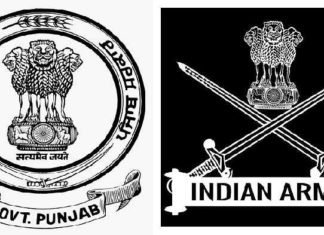 ਪੰਜਾਬ ਸਰਕਾਰ ਵੱਲੋਂ ਦੇਸ਼ ਲਈ ਫੌਜੀਆਂ ਦੇ ਮਹਾਨ ਯੋਗਦਾਨ ਨੂੰ ਮਾਨਤਾ ਦੇਣ ਲਈ ਮਹੀਨਾਵਾਰ ਭੱਤੇ ‘ਚ 80 ਫ਼ੀਸਦੀ ਵਾਧਾ