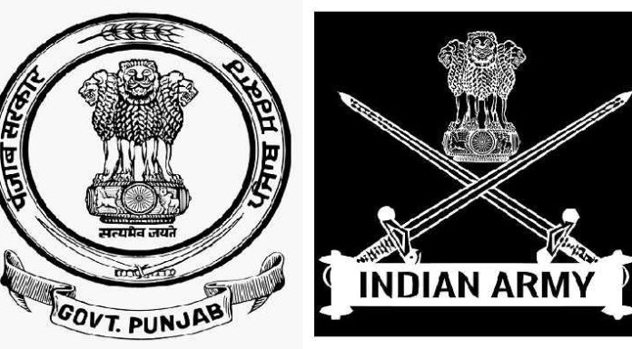 ਪੰਜਾਬ ਸਰਕਾਰ ਵੱਲੋਂ ਦੇਸ਼ ਲਈ ਫੌਜੀਆਂ ਦੇ ਮਹਾਨ ਯੋਗਦਾਨ ਨੂੰ ਮਾਨਤਾ ਦੇਣ ਲਈ ਮਹੀਨਾਵਾਰ ਭੱਤੇ ‘ਚ 80 ਫ਼ੀਸਦੀ ਵਾਧਾ