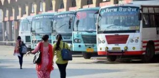 ਪੰਜਾਬ ‘ਚ ਅੱਜ ਤੋਂ ਅਣਮਿੱਥੇ ਸਮੇਂ ਲਈ ਬੰਦ ਰਹਿਣਗੀਆਂ ਸਰਕਾਰੀ ਬੱਸਾਂ, ਜਾਣੋ ਕਿਉਂ
