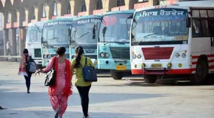 ਪੰਜਾਬ ‘ਚ ਅੱਜ ਤੋਂ ਅਣਮਿੱਥੇ ਸਮੇਂ ਲਈ ਬੰਦ ਰਹਿਣਗੀਆਂ ਸਰਕਾਰੀ ਬੱਸਾਂ, ਜਾਣੋ ਕਿਉਂ