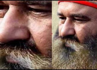 ਚਿੱਟੀ ਦਾੜ੍ਹੀ ਤੋਂ ਪ੍ਰੇਸ਼ਾਨ ਜੇਲ ‘ਚ ਉਮਰ ਕੈਦ ਦੀ ਸਜ਼ਾ ਕੱਟ ਰਿਹਾ ਰਾਮ ਰਹੀਮ, ਰੰਗਣ ਦੀ ਇਜਾਜ਼ਤ ਨਹੀਂ ਦੇ ਰਹੇ ਅਧਿਕਾਰੀ