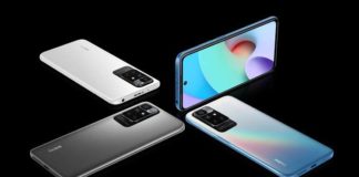 Redmi 10 Prime ਭਾਰਤ ‘ਚ ਲਾਂਚ, ਜ਼ਬਰਦਸਤ ਫੀਚਰਜ਼ ਤੇ ਕੈਮਰੇ ਨਾਲ ਲੈਸ ਹੈ ਫੋਨ, ਜਾਣੋ ਕੀਮਤ