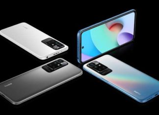 Redmi 10 Prime ਭਾਰਤ ‘ਚ ਲਾਂਚ, ਜ਼ਬਰਦਸਤ ਫੀਚਰਜ਼ ਤੇ ਕੈਮਰੇ ਨਾਲ ਲੈਸ ਹੈ ਫੋਨ, ਜਾਣੋ ਕੀਮਤ