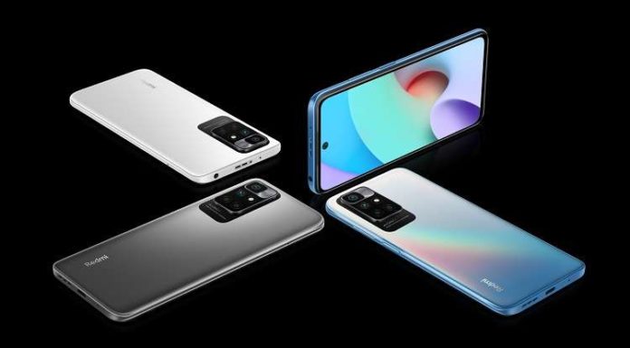 Redmi 10 Prime ਭਾਰਤ ‘ਚ ਲਾਂਚ, ਜ਼ਬਰਦਸਤ ਫੀਚਰਜ਼ ਤੇ ਕੈਮਰੇ ਨਾਲ ਲੈਸ ਹੈ ਫੋਨ, ਜਾਣੋ ਕੀਮਤ