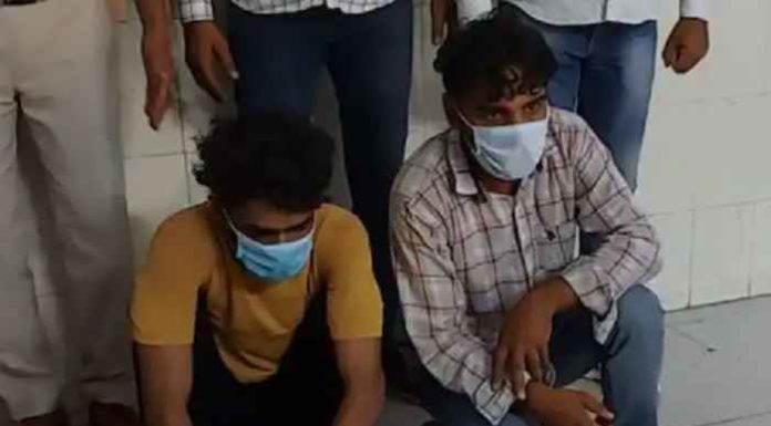 ਵਿਦੇਸ਼ ਜਾ ਕੇ ਬਦਲਵਾਉਣਾ ਸੀ ਲਿੰਗ, ਪਰਿਵਾਰ ਨੂੰ ਮੌਤ ਦੇ ਘਾਟ ਉਤਾਰ ਕੇ ਲੁੱਟੇ ਗਹਿਣੇ