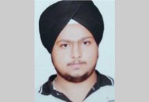 ਸੜਕ ‘ਤੇ ਖੜ੍ਹੇ ਮੀਂਹ ਦੇ ਪਾਣੀ ਨੇ ਲਈ ਨੌਜਵਾਨ ਦੀ ਜਾਨ, ਇਸ ਤਰ੍ਹਾਂ ਹੋਈ ਮੌਤ