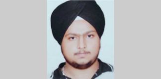 ਸੜਕ ‘ਤੇ ਖੜ੍ਹੇ ਮੀਂਹ ਦੇ ਪਾਣੀ ਨੇ ਲਈ ਨੌਜਵਾਨ ਦੀ ਜਾਨ, ਇਸ ਤਰ੍ਹਾਂ ਹੋਈ ਮੌਤ