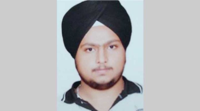 ਸੜਕ ‘ਤੇ ਖੜ੍ਹੇ ਮੀਂਹ ਦੇ ਪਾਣੀ ਨੇ ਲਈ ਨੌਜਵਾਨ ਦੀ ਜਾਨ, ਇਸ ਤਰ੍ਹਾਂ ਹੋਈ ਮੌਤ