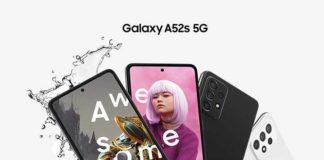 Samsung ਲੈ ਕੇ ਆਇਆ Galaxy A52s 5G Smart Phone, ਪੜ੍ਹੋ ਇਸ ਦੇ Latest ਫੀਚਰਜ਼