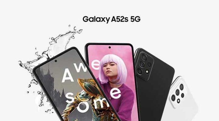 Samsung ਲੈ ਕੇ ਆਇਆ Galaxy A52s 5G Smart Phone, ਪੜ੍ਹੋ ਇਸ ਦੇ Latest ਫੀਚਰਜ਼