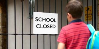 School Closed : ਕੋਰੋਨਾ ਦੇ ਖਤਰੇ ਨੂੰ ਦੇਖਦਿਆਂ ਇਸ ਸੂਬੇ ਨੇ ਵਾਪਸ ਲਿਆ ਸਕੂਲ ਖੋਲ੍ਹਣ ਦਾ ਫੈਸਲਾ