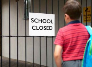 ਤਰਨਤਾਰਨ ‘ਚ ਚਰਚ ‘ਤੇ ਹੋਏ ਹਮਲੇ ਦੇ ਵਿਰੋਧ ‘ਚ ਅੱਜ ਪੰਜਾਬ ‘ਚ ਕੈਥੋਲਿਕ ਸਕੂਲ ਤੇ ਕਾਲਜ ਬੰਦ