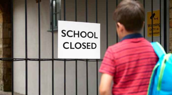 ਤਰਨਤਾਰਨ ‘ਚ ਚਰਚ ‘ਤੇ ਹੋਏ ਹਮਲੇ ਦੇ ਵਿਰੋਧ ‘ਚ ਅੱਜ ਪੰਜਾਬ ‘ਚ ਕੈਥੋਲਿਕ ਸਕੂਲ ਤੇ ਕਾਲਜ ਬੰਦ