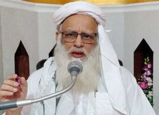 ਪੰਜਾਬ ਦੇ ਸ਼ਾਹੀ ਮੌਲਾਨਾ ਹਬੀਬ ਉਰ ਰਹਿਮਾਨ ਲੁਧਿਆਣਵੀ ਦਾ ਦਿਹਾਂਤ, CMC ‘ਚ ਲਿਆ ਆਖਰੀ ਸਾਹ